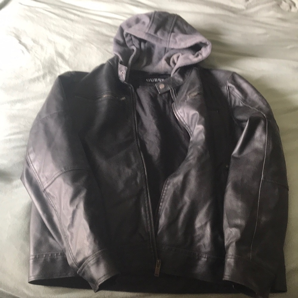Guess jacket